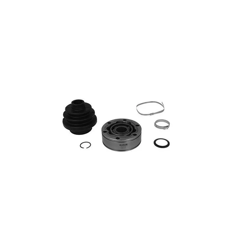 Embout de cardan avant (kit de réparation) METELLI 16-1017