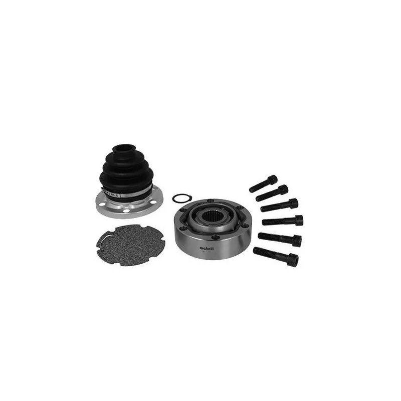 Embout de cardan avant (kit de réparation) METELLI 16-1025