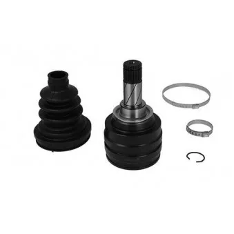 Embout de cardan avant (kit de réparation) METELLI 16-1026