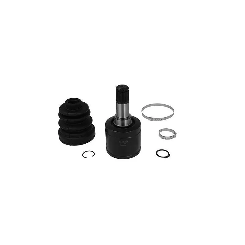 Embout de cardan avant (kit de réparation) METELLI 16-1027
