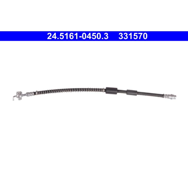 Flexible de frein ATE 24.5161-0450.3 - Visuel 1