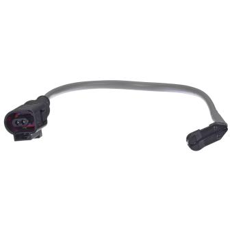 Contact d'avertissement, usure des plaquettes de frein ATE 24.8190-0830.2