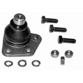 Rotule de suspension LEMFORDER 10160 04