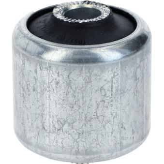 Silent bloc de suspension (train avant) LEMFORDER