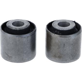 Suspension, jambe d'essieu LEMFORDER