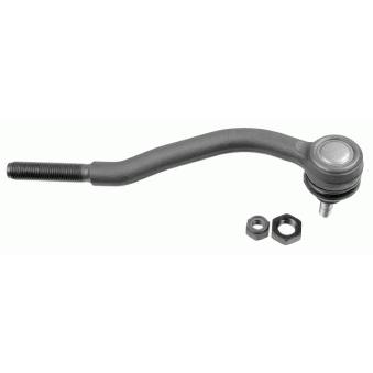 Rotule de barre de connexion LEMFORDER