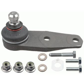 Rotule de suspension LEMFORDER