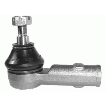 Rotule de barre de connexion LEMFORDER 12181 02