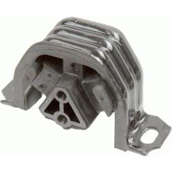 Support moteur LEMFORDER