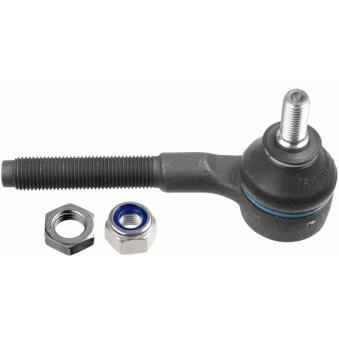 Rotule de barre de connexion LEMFORDER