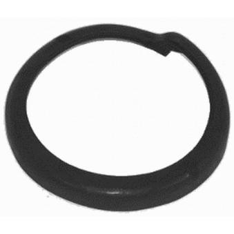 Fixation de ressort LEMFORDER 16956 01