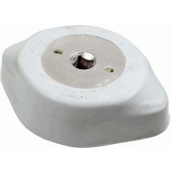 Suspension, boîte automatique LEMFORDER