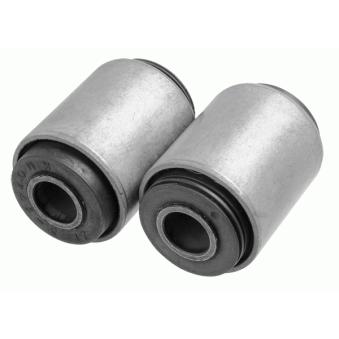 Silent bloc de suspension (train avant) LEMFORDER 22477 01