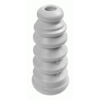 Butée élastique, suspension LEMFORDER 22613 01