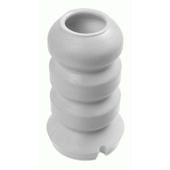 Butée élastique, suspension LEMFORDER 22614 01