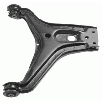 Triangle ou bras de suspension (train avant) LEMFORDER