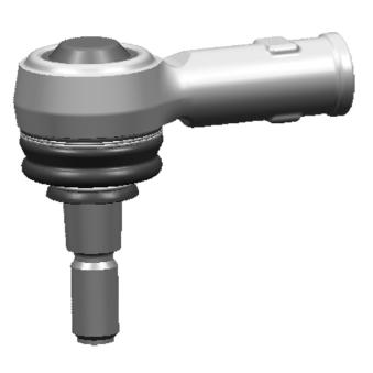 Rotule de barre de connexion LEMFORDER 22817 01