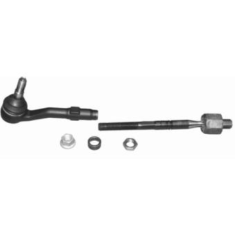 Barre de connexion LEMFORDER 25895 01