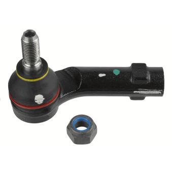 Rotule de barre de connexion LEMFORDER