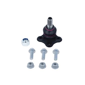 Rotule de suspension LEMFORDER