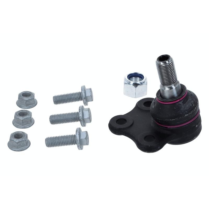 Rotule de suspension LEMFORDER 27219 02 - Visuel 1