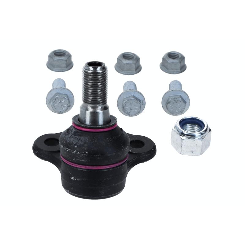 Rotule de suspension LEMFORDER 27219 02 - Visuel 2