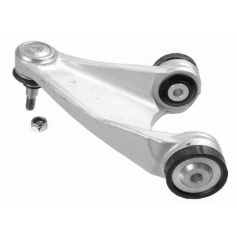 Triangle ou bras de suspension (train avant) LEMFORDER 28142 01