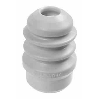Butée élastique, suspension LEMFORDER 29323 01