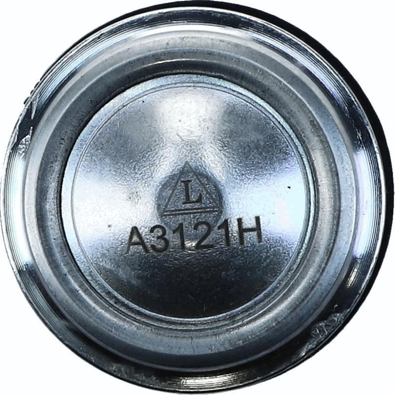 Rotule de suspension LEMFORDER 29666 02 - Visuel 1