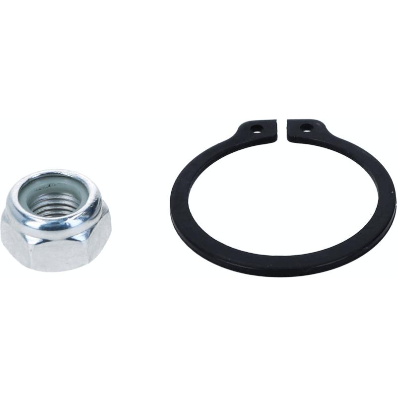 Rotule de suspension LEMFORDER 29666 02 - Visuel 3