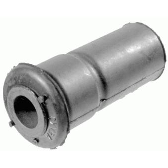 Coussinet, jumelle de ressort LEMFORDER