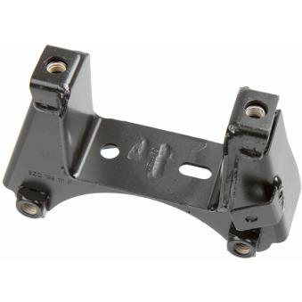 Support de palier, suspension du moteur LEMFORDER 29960 01