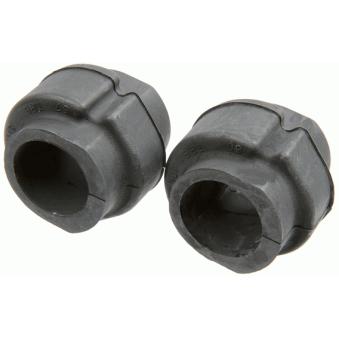 Suspension, stabilisateur LEMFORDER