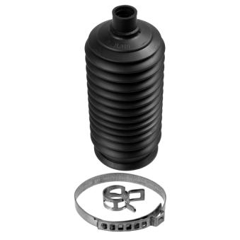 Joint-soufflet, direction LEMFORDER