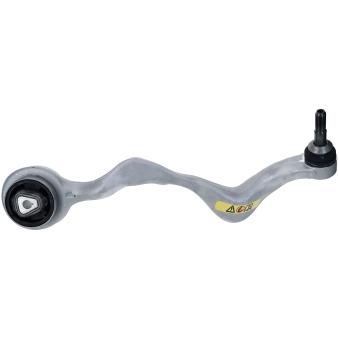 Triangle ou bras de suspension (train avant) LEMFORDER 30333 01