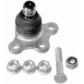 Rotule de suspension LEMFORDER 30452 01