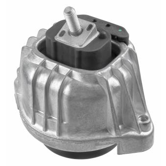 Support moteur LEMFORDER 31204 01
