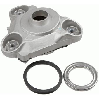Kit de réparation, coupelle de suspension avant gauche LEMFORDER 31264 01