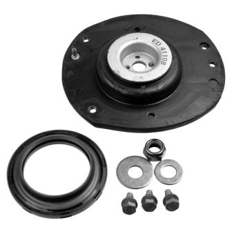 Kit de réparation, coupelle de suspension avant gauche LEMFORDER 31462 01