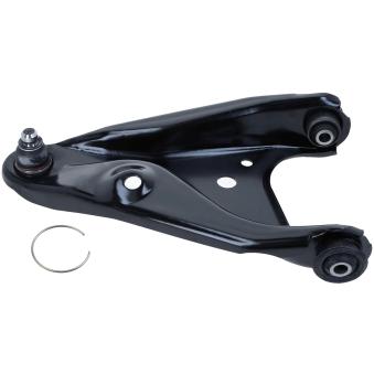 Triangle ou bras de suspension (train avant) LEMFORDER 33402 01