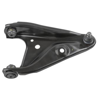 Triangle ou bras de suspension (train avant) LEMFORDER 33403 01