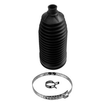 Joint-soufflet, direction LEMFORDER 33613 01