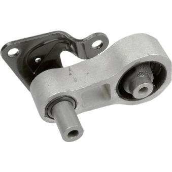 Suspension, boîte de vitesse manuelle LEMFORDER 33752 01