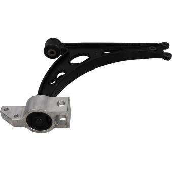 Triangle ou bras de suspension (train avant) LEMFORDER 33835 01