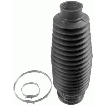 Joint-soufflet, direction LEMFORDER