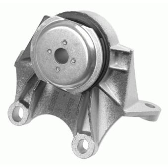 Suspension, boîte automatique LEMFORDER