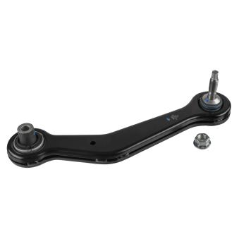 Bras de liaison, suspension de roue arrière gauche LEMFORDER 34555 01