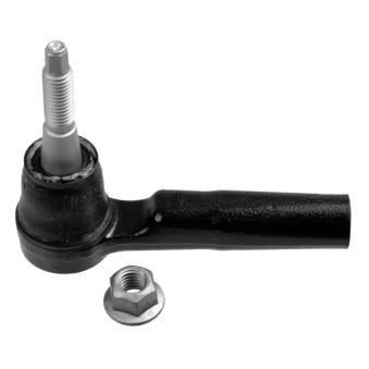 Rotule de barre de connexion LEMFORDER