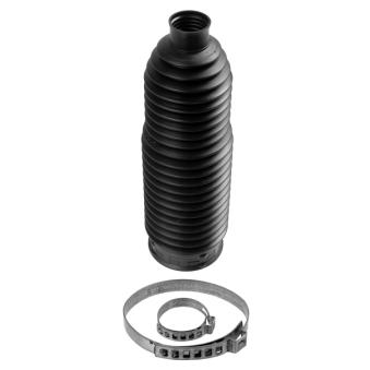 Joint-soufflet, direction LEMFORDER