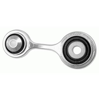 Triangle ou bras de suspension (train arrière) LEMFORDER 34935 01